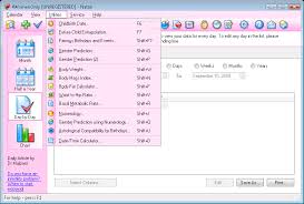Картинки по запросу WoCa (Женский календарь)