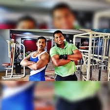 Image result for Arun Gymnastics Club