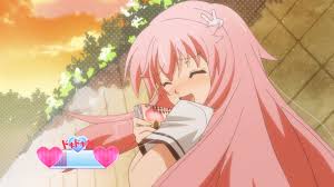 「吉井玲 バカとテストと召喚獣」の画像検索結果