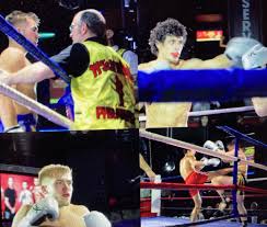 Image result for Phraya Pichai Camp Muay Thai
