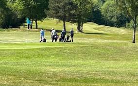 Image result for Peover Golf Club