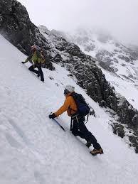 Image result for Scottish Mountaineering Club