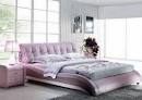 The Variety of Leather Bedroom Sets You Can Choose for Your ...