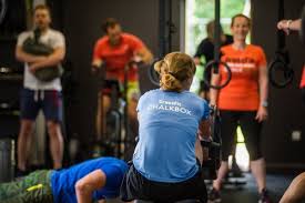 Image result for CrossFit ChalkBox Sevenoaks