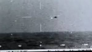 Image result for UFO Ryanair avvista un UFO nel volo Oslo - Bergamo ecco il video in anteprima!!