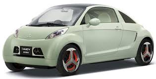 Image result for mitsubishi MiEV