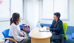 Image result for カウンセリング