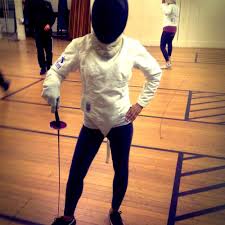 Image result for Guildford Fencing Club