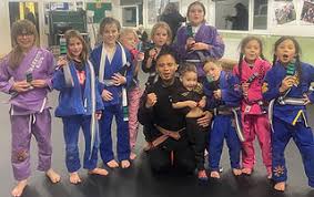Image result for Jutsu Karate Association, Cobham, Surrey