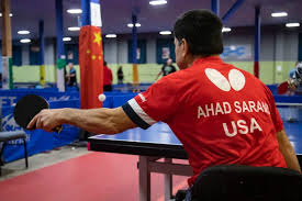 Image result for Fellows Cranleigh Table Tennis Club