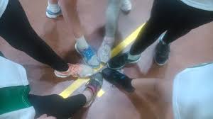 Image result for Rawcliffe Netball Club