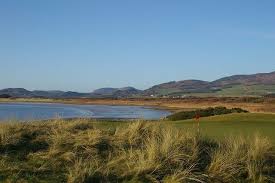 Image result for Solway Links Golf Course