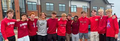 Image result for Warrior Academy - The Abbey C Of E Primary School