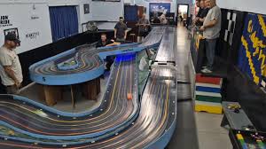 Image result for Enderby Slot Car Club