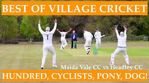 Image result for Headley Cricket Club