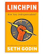 Seth's Blog: Engaging with criticism