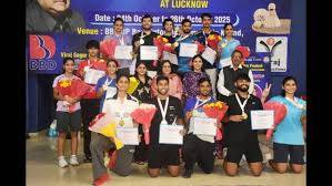 Image result for Isis Badminton Club