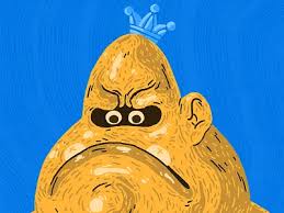 Image result for king hippo