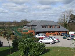 Image result for The Craythorne Golf Club