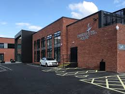 Image result for Cheadle Hulme Cc