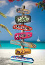 Links: Caribbean Vacations, All Inclusive Vacation, Aruba Resort ...