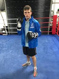 Image result for Glenrothes Amateur Boxing Club