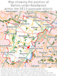 Image result for Barton Under Needwood Cc