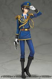 「伏見猿比古」の画像検索結果