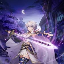 「ミカエル・アウスバッハ・フォン・ロアーヌ ロマンシング サ・ガ3」の画像検索結果