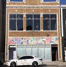 Image result for Moslin & Dewandre Aiki Dojo