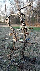 Image result for Old Oundle Bowman Archery Club