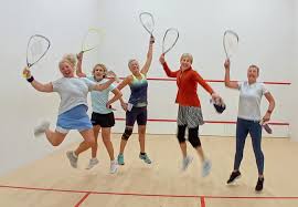 Image result for Warlingham Squash and Racketball Club
