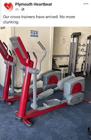 Image result for Heartbeat Fitness Centres