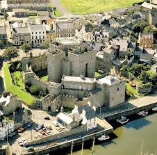 Image result for Castle Rushen Divers
