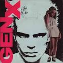 Wikipedia: Generation X