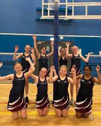 Image result for Old Chelts Netball Club