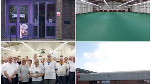 Image result for Long Sutton Bowls Club