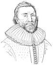 Sir Robert Cotton.