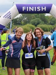 Image result for Chester Triathlon Club
