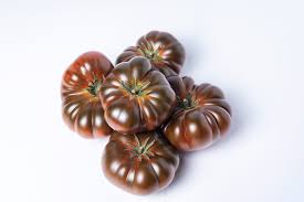 Afbeeldingsresultaat voor purple calabash tomato