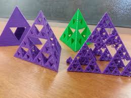 Image result for sierpinski triangle