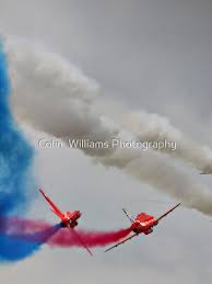 Image result for Farnborough Arrows