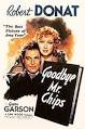 Goodbye, Mr. Chips (1939 film) - Wikipedia, the free encyclopedia