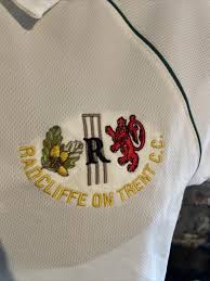 Image result for Radcliffe-On-Trent Cricket Club