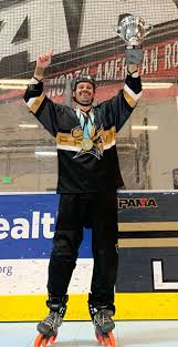 Image result for Urban Knights Inline Roller Hockey