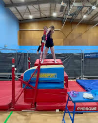 Image result for Thornton Sport Gymnastics