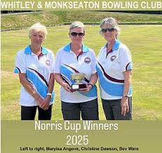 Image result for Whitley & Monkseaton Bowls Club