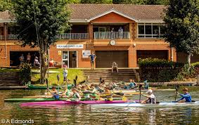 Image result for Pendle Paddlers Canoe Club