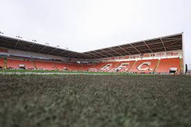 Image result for Blackpool Tiggers