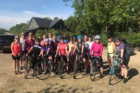 Image result for Mildenhall Cycling Club
